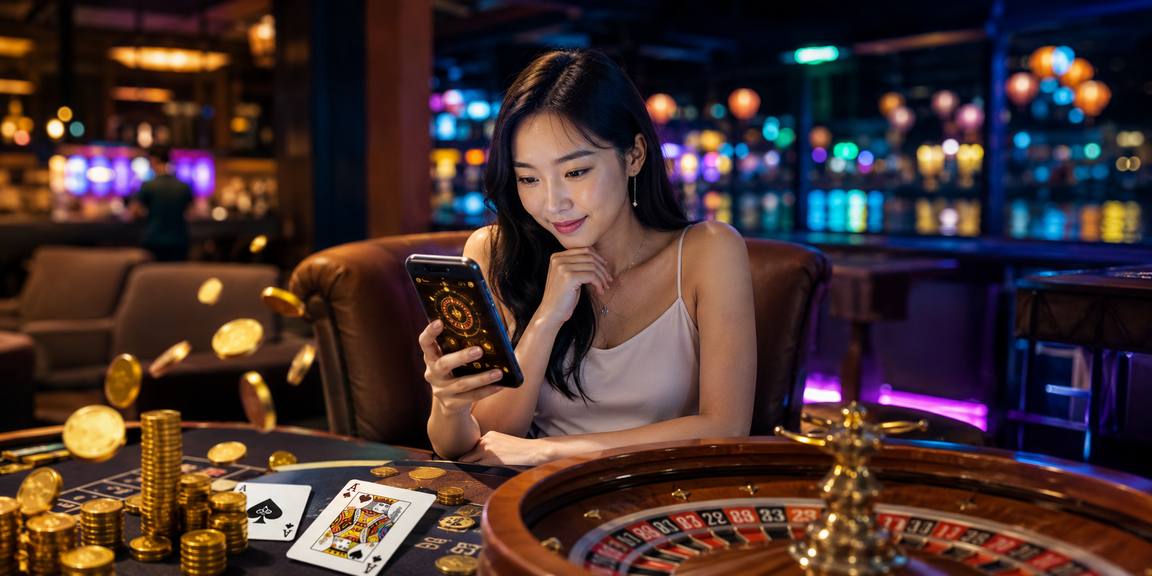 tvcf202 mobile gaming