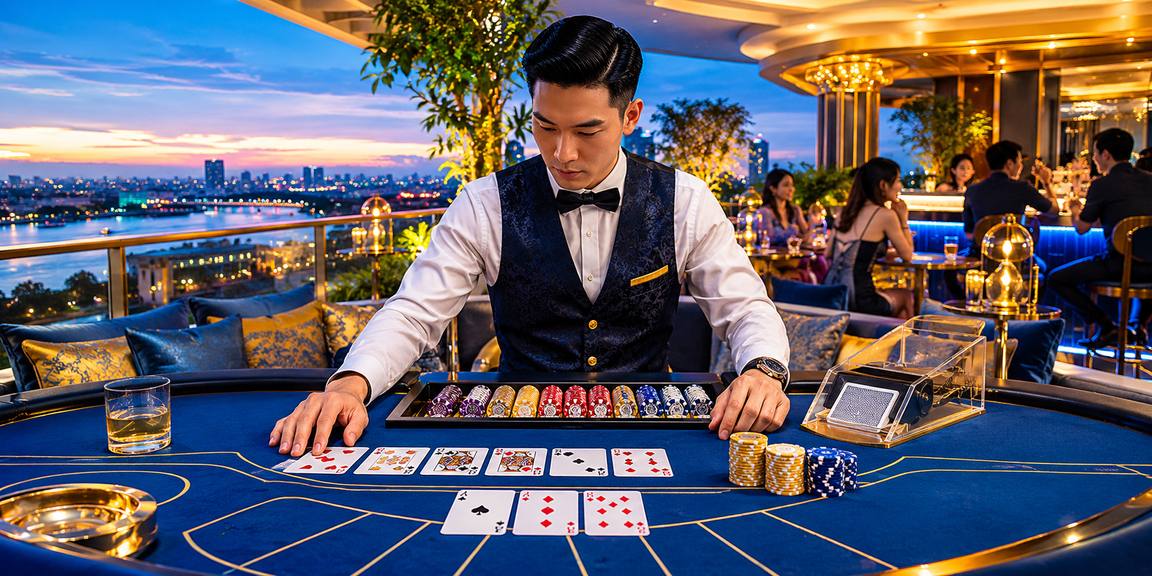 tvcf202 Live Casino
